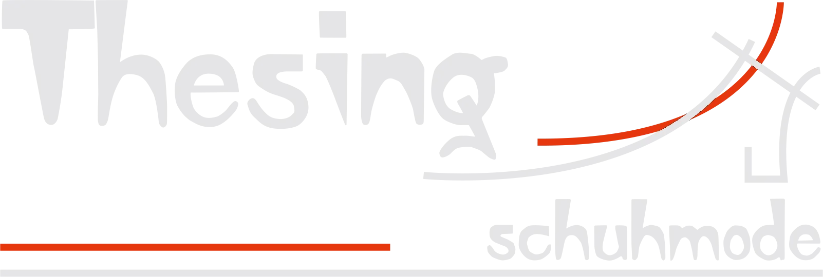 Thesing Schuhmode